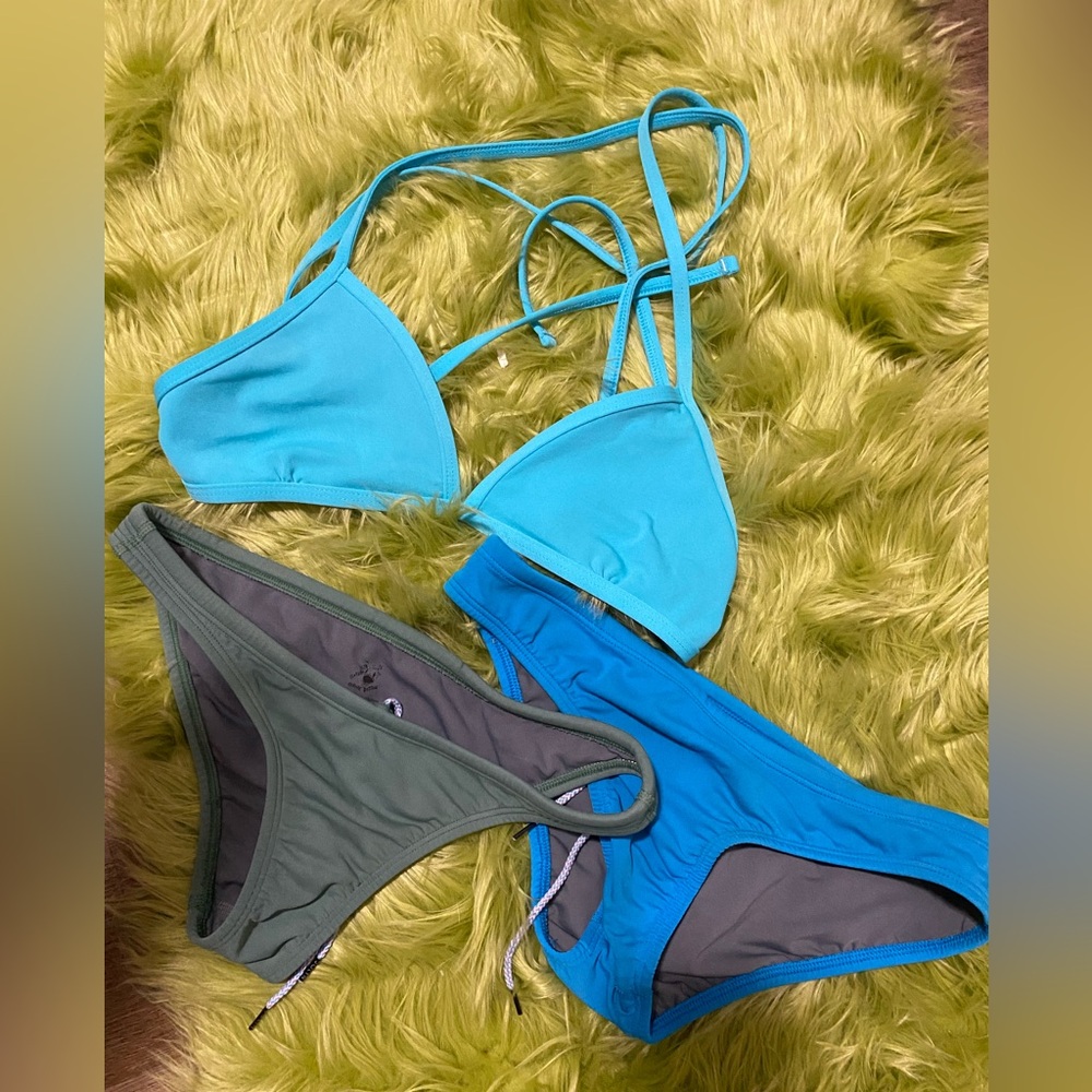 Jolyn bikini bundle